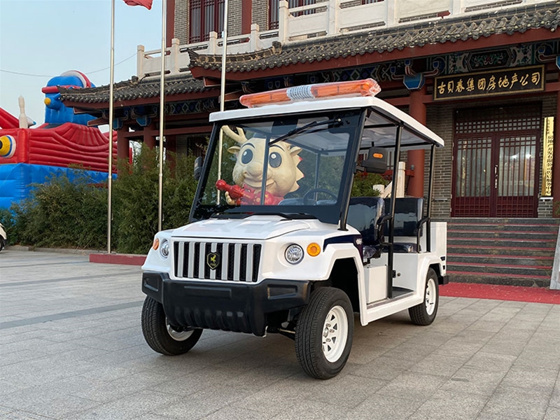 HM2排5坐悍馬電動(dòng)車