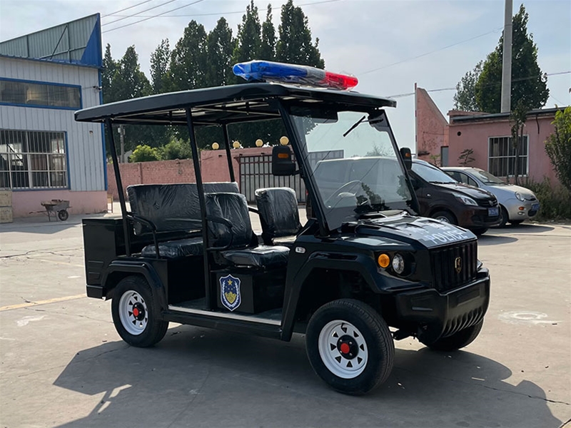 HM2排5坐悍馬電動(dòng)車