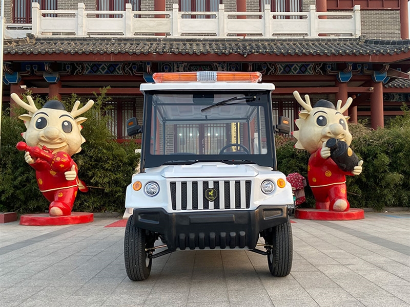 HM2排5坐悍馬電動(dòng)車
