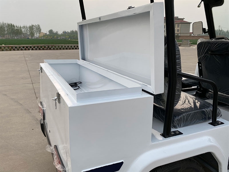 HM2排5坐悍馬電動(dòng)車內(nèi)飾