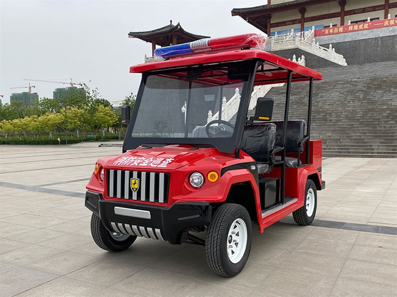 HM2排5坐悍馬電動車