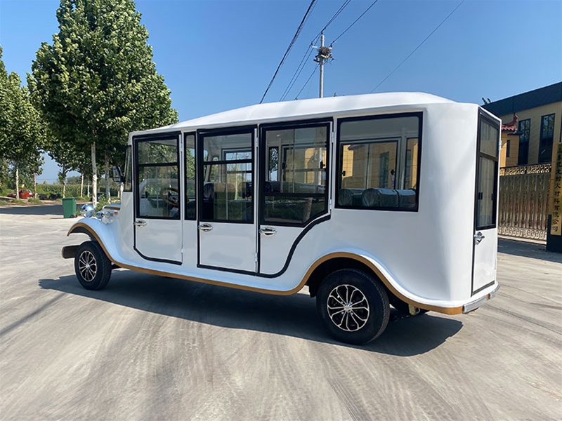 老爺車(chē)封閉款式