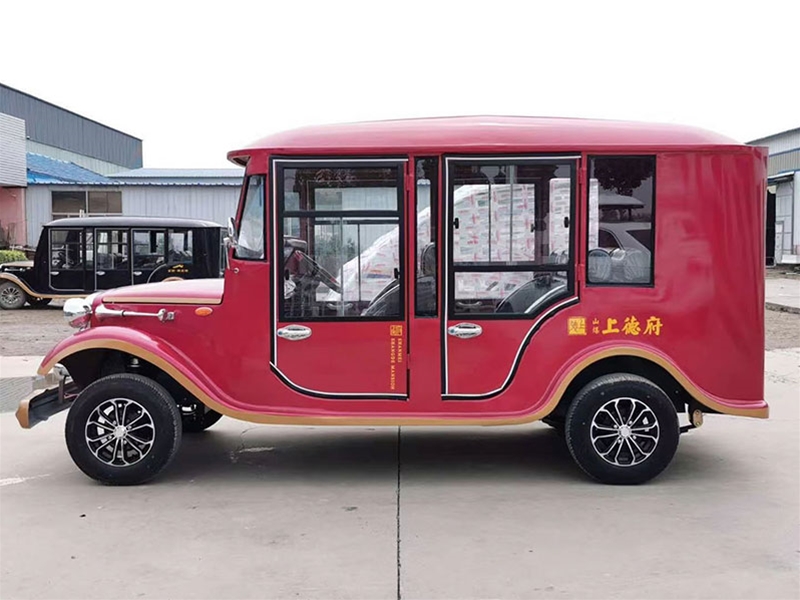 老爺車(chē)封閉款式