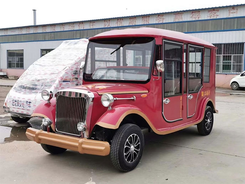 老爺車(chē)封閉款式