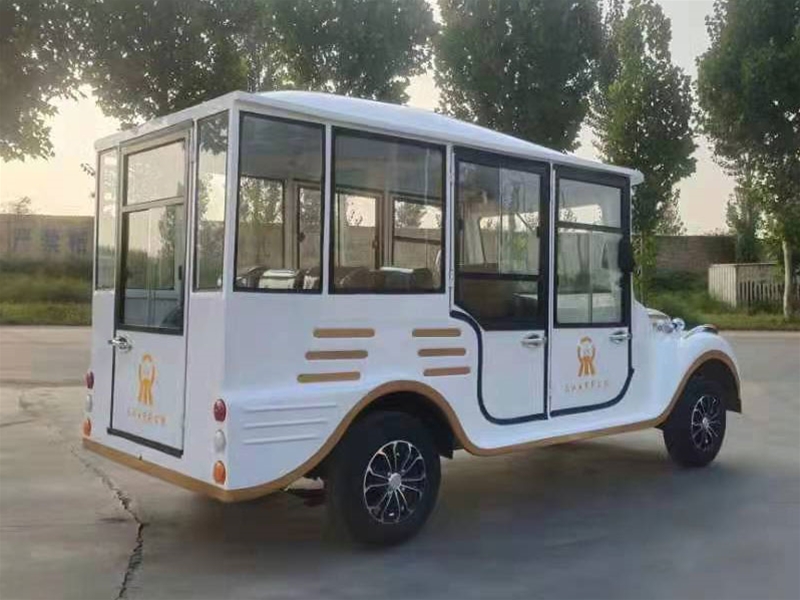 老爺車(chē)封閉款式