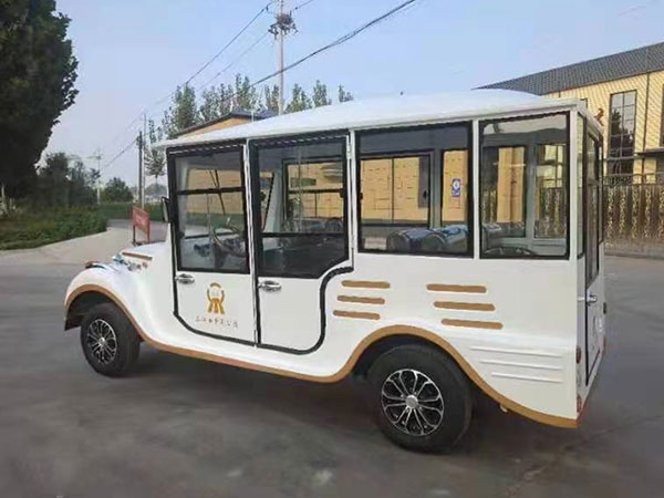 老爺車(chē)封閉款式