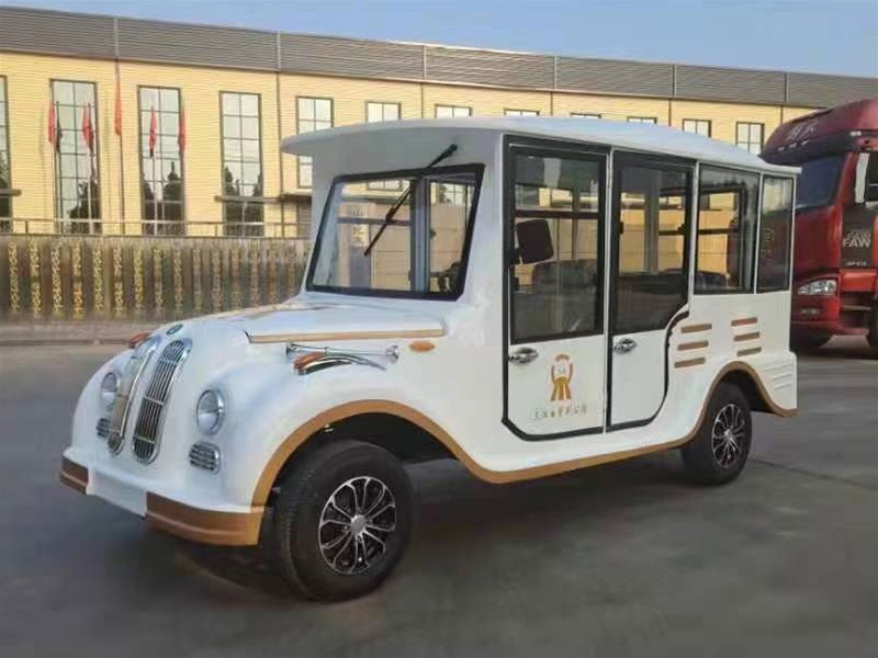 老爺車(chē)封閉款式
