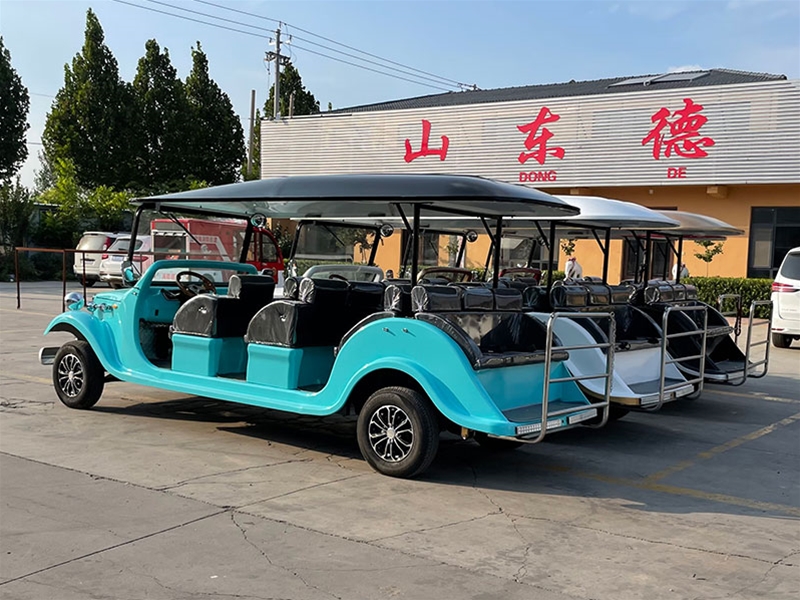 老爺車4排11坐LSLS款