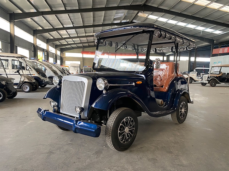 老爺車2排5坐