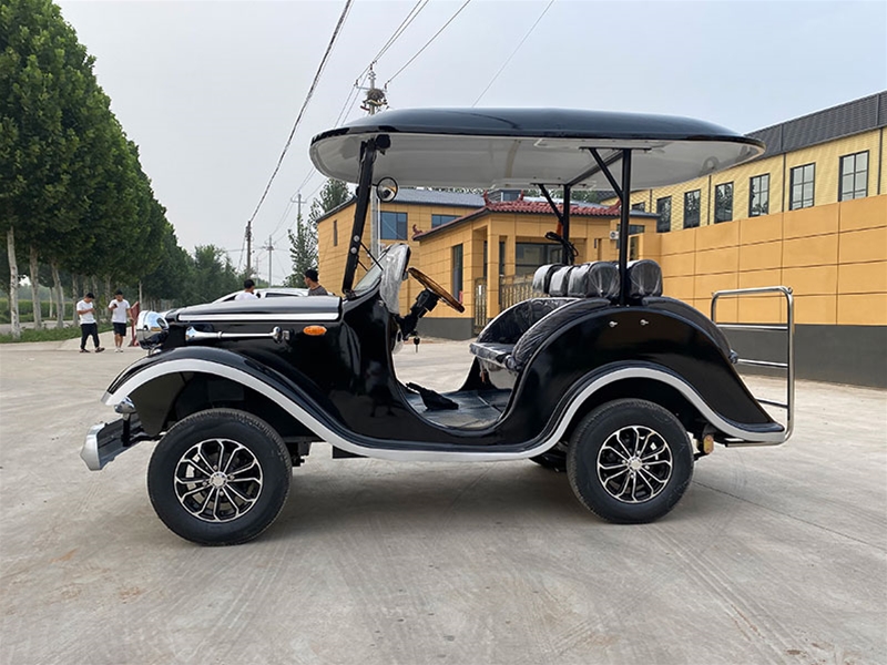 老爺車2排5坐