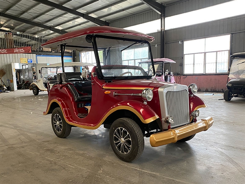 老爺車(chē)2排5坐
