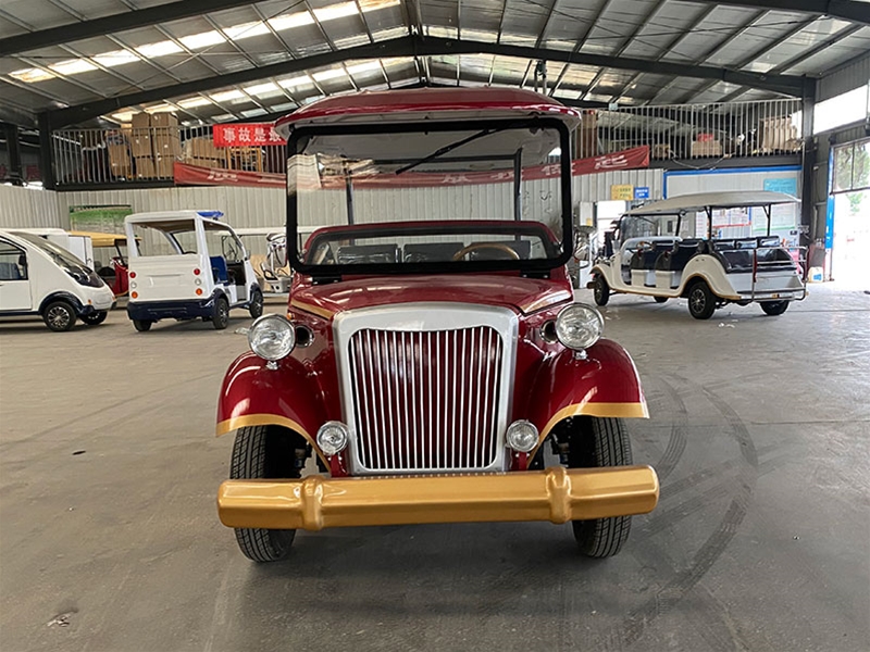 老爺車(chē)2排5坐