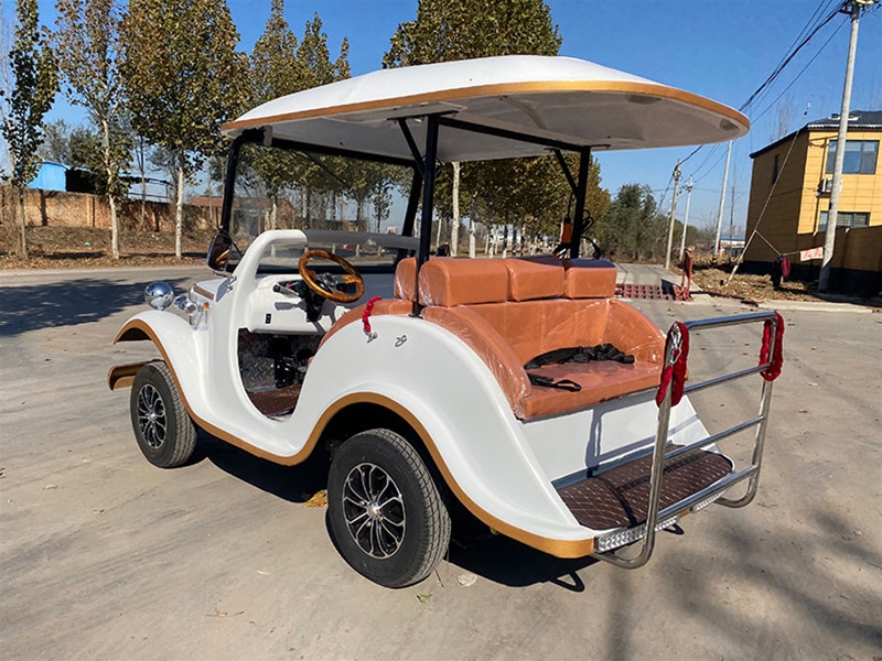 老爺車(chē)2排5坐