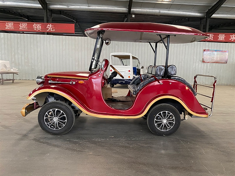 老爺車(chē)2排5坐