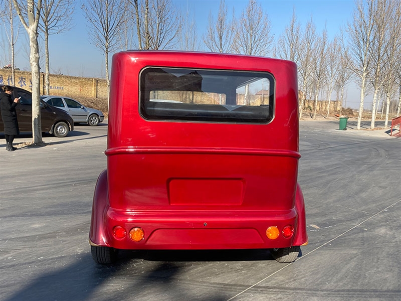 大款老爺車(chē)