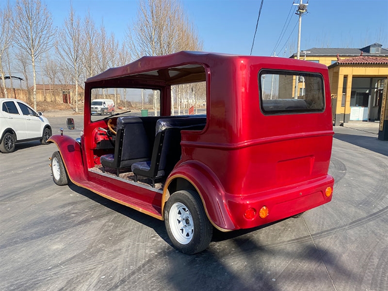 大款老爺車(chē)