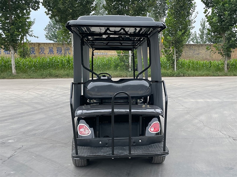 高爾夫球車(chē)（3+1排8坐）